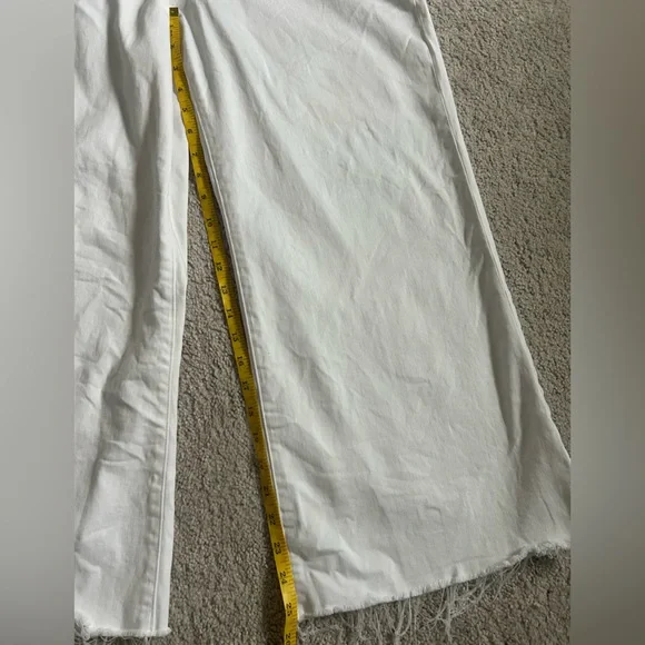 Kut from the Kloth MEG WIDE LEG JEAN size 14P - Picture 8 of 12